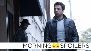 <i>Star Wars</i> Casting Rumors Shut Down by Marvel's Sebastian Stan